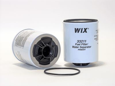 Топливный фильтр   33211   WIX FILTERS