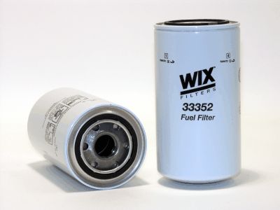 Топливный фильтр   33352   WIX FILTERS