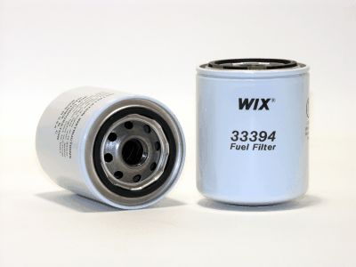 Топливный фильтр   33394   WIX FILTERS