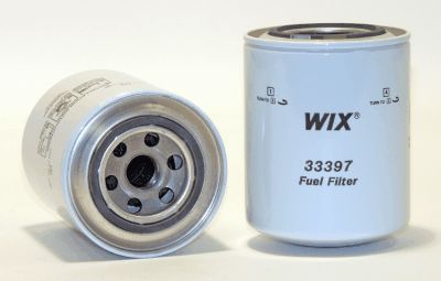 Топливный фильтр   33397   WIX FILTERS