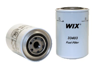Топливный фильтр   33403   WIX FILTERS