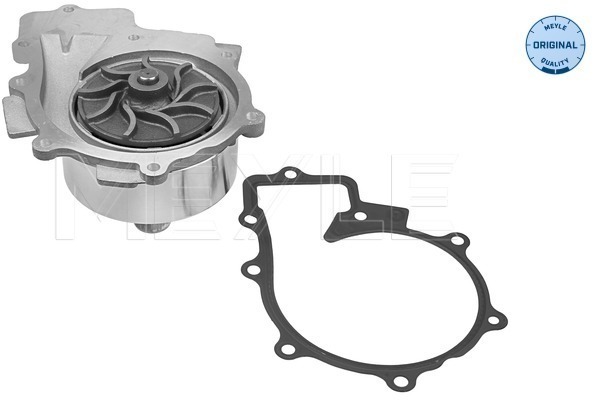 Насос охолоджувальної рідини, охолодження двигуна   013 220 0022   MEYLE