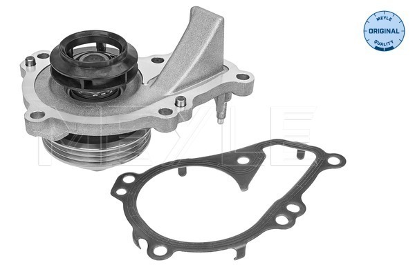 Насос охолоджувальної рідини, охолодження двигуна   11-13 220 0026   MEYLE