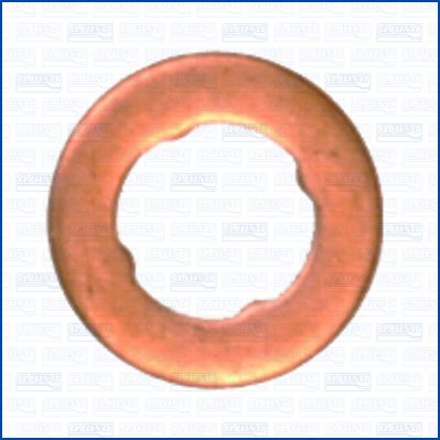 Уплотнительное кольцо, клапанная форсунка   01259500   AJUSA