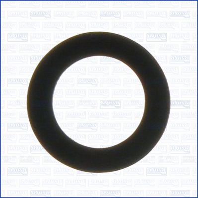 Уплотнительное кольцо, резьбовая пробка маслосливн. отверст.   00536700   AJUSA