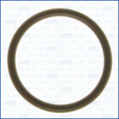 Уплотнительное кольцо, резьбовая пробка маслосливн. отверст.   16020800   AJUSA