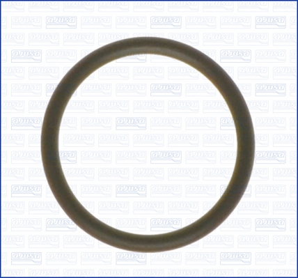Уплотнительное кольцо, резьбовая пробка маслосливн. отверст.   16021500   AJUSA
