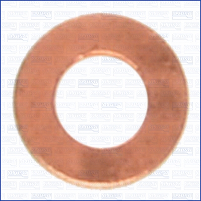 Уплотнительное кольцо, резьбовая пробка маслосливн. отверст.   21029100   AJUSA