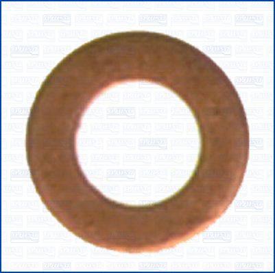 Уплотнительное кольцо, резьбовая пробка маслосливн. отверст.   21031200   AJUSA
