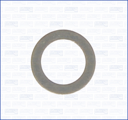 Уплотнительное кольцо, резьбовая пробка маслосливн. отверст.   22007400   AJUSA