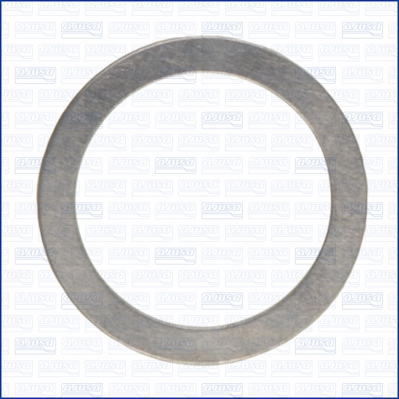 Уплотнительное кольцо, резьбовая пробка маслосливн. отверст.   22016600   AJUSA