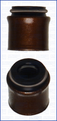 Уплотнительное кольцо, стержень клапана, AJUSA, 12012000