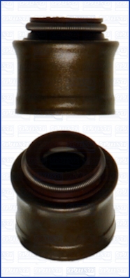 Уплотнительное кольцо, стержень клапана   12014100   AJUSA