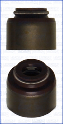 Уплотнительное кольцо, стержень клапана   12015100   AJUSA