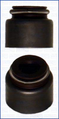 Уплотнительное кольцо, стержень клапана   12015400   AJUSA