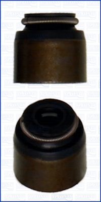 Ущільнювальне кільце, шток клапана   12019800   AJUSA