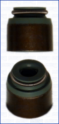 Ущільнювальне кільце, шток клапана   12019900   AJUSA