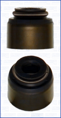 Уплотнительное кольцо, стержень клапана   12028600   AJUSA