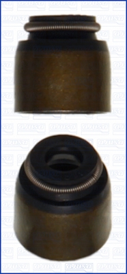 Уплотнительное кольцо, стержень клапана   12028900   AJUSA