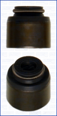 Ущільнювальне кільце, шток клапана   12030100   AJUSA