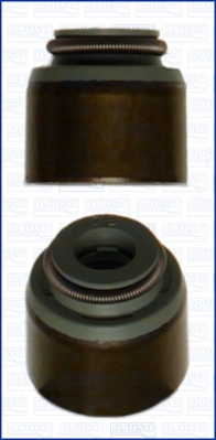 Уплотнительное кольцо, стержень клапана   12030200   AJUSA