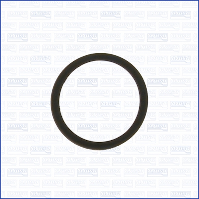 Уплотнительное кольцо, трубка охлаждающей жидкости   00757500   AJUSA